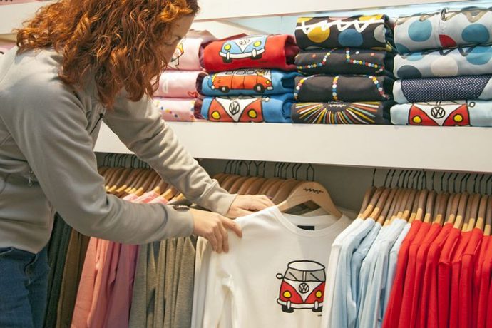 Qu’est-ce qu’une imprimante textile et comment fonctionne-t-elle ?