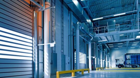 Quelles mesures pour un fonctionnement efficace de l’entrepôt ?