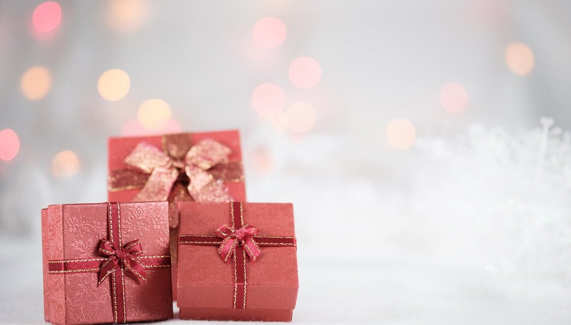 Comment choisir un cadeau pour une femme ?