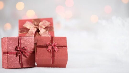 Comment choisir un cadeau pour une femme ?