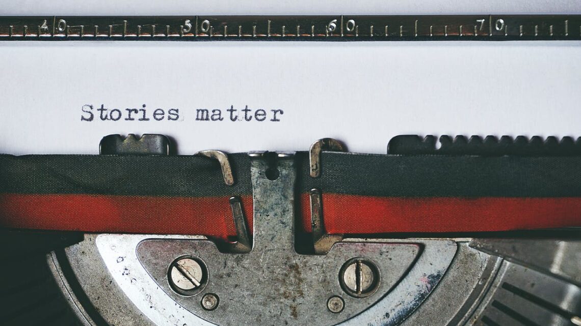 Comment écrire de belles histoires courtes ?
