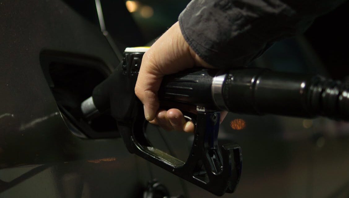 Les véhicules diesel doivent utiliser l’AdBlue pour polluer moins !