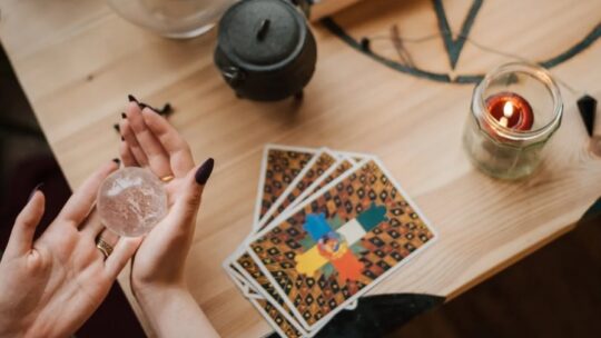 Voyance : le pouvoir de la Divination !