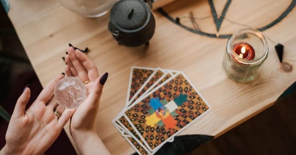 Voyance : le pouvoir de la Divination !
