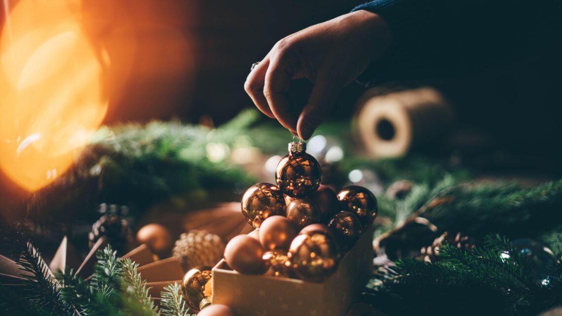 Méthodes pour des fêtes de fin d’année sans stress