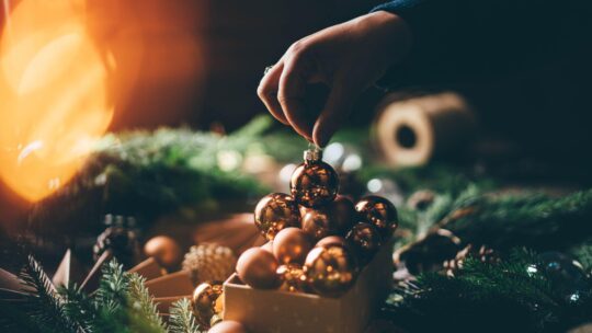 Méthodes pour des fêtes de fin d’année sans stress