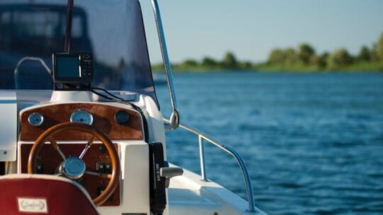 L’entretien d’un bateau est-il difficile ?