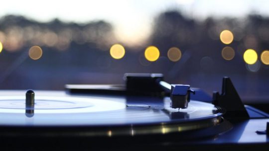 Ce qu’il faut savoir sur les tournes disques