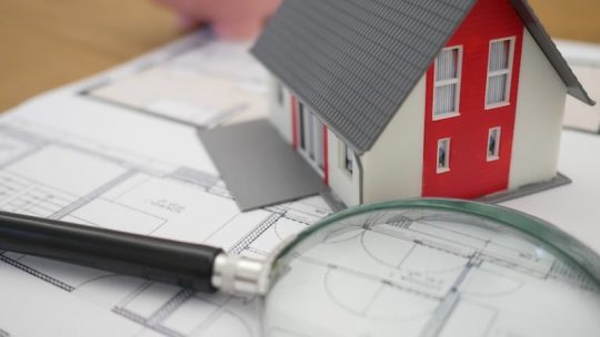 Comment financer une maison grâce à un prêt immobilier ?