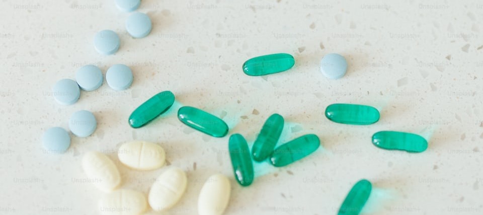 Les compléments alimentaires : ce que vous devez savoir