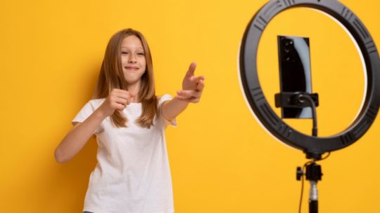 La croissance rapide de TikTok