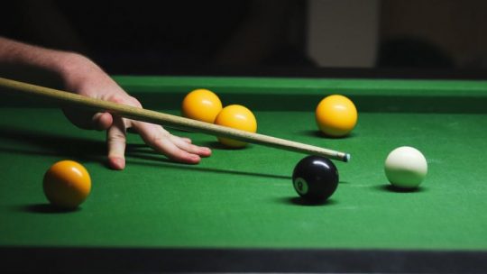 10 conseils pour choisir un billard neuf