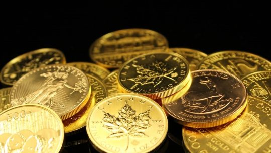 L’or : une valeur sûre pour collectionneurs et investisseurs