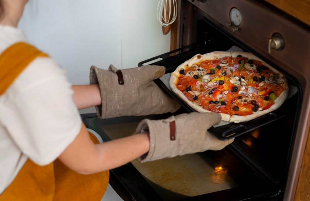 Découvrez les différents types de fours à pizza et comment choisir le meilleur