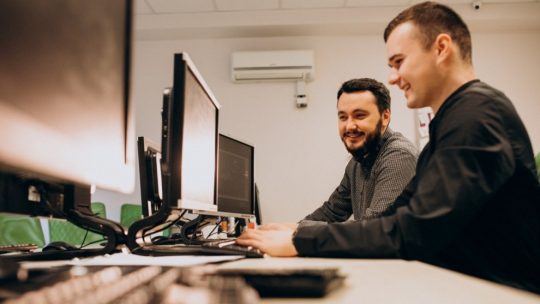 Comment choisir la bonne société de support informatique pour votre entreprise
