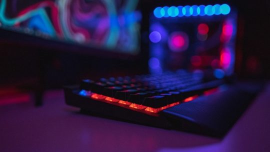 10 idées cadeaux pour un gamer PC