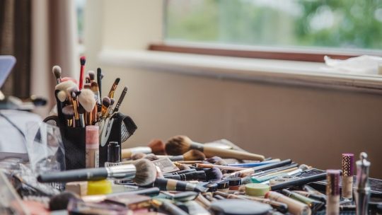 Produits cosmétiques et de soins personnels