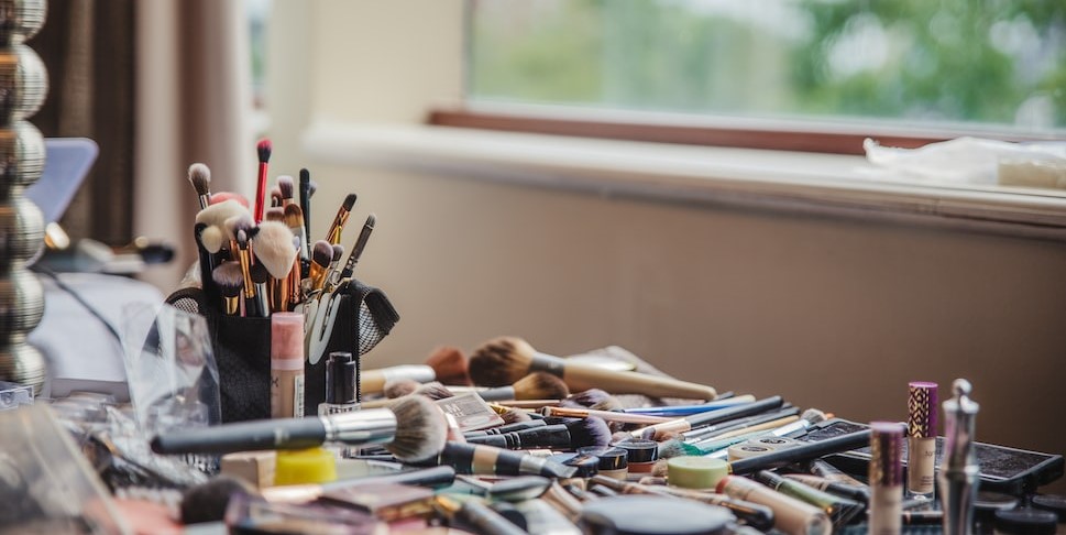 Produits cosmétiques et de soins personnels