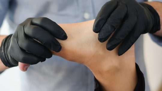Soins Énergétiques : Une Approche Holistique pour la Guérison