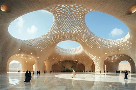 Les initiatives d’innovation sociale en Arabie Saoudite