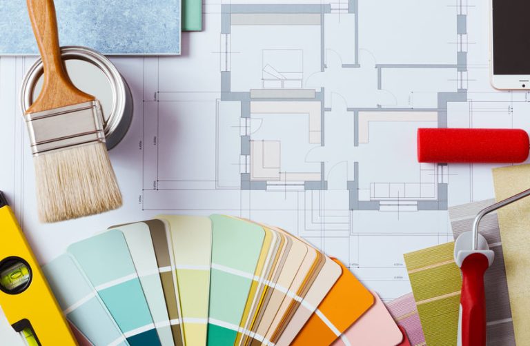 Peinture Écologique : Comment Allier Santé, Style et Respect de l’Environnement ?
