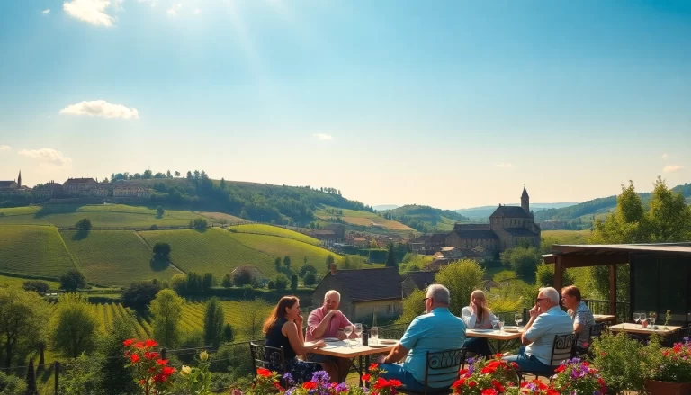 Conseils pour le tourisme dans le Tarn