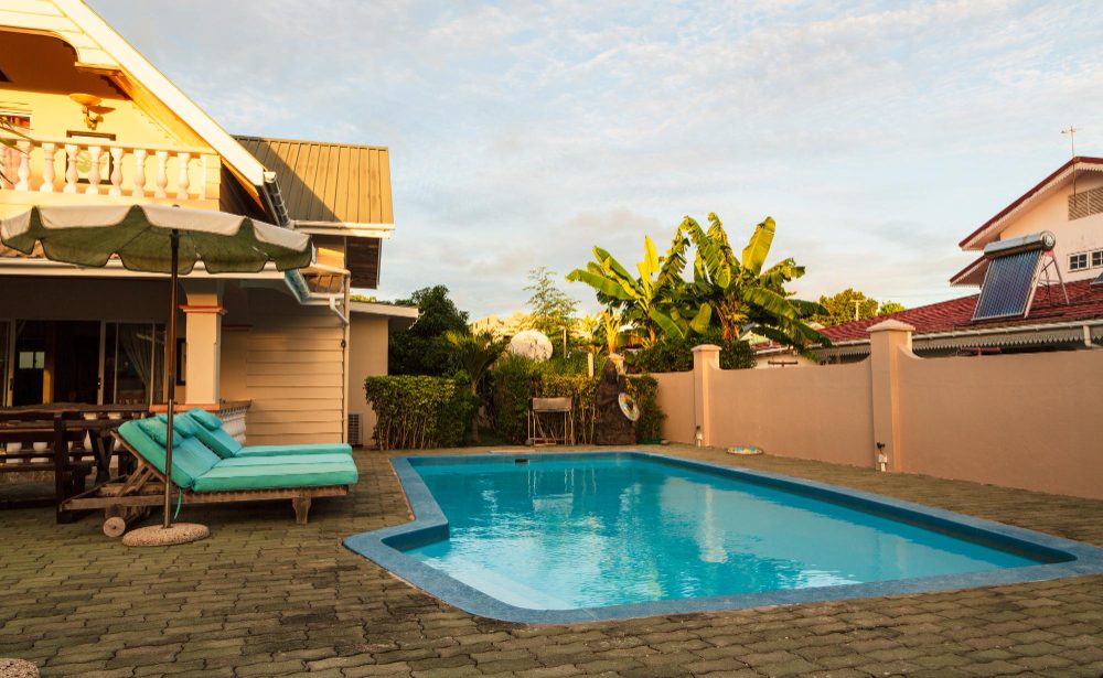 Les crit&egrave;res influen&ccedil;ant la rentabilit&eacute; d&rsquo;une piscine