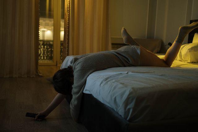 Réveil : Astuces pour quitter le lit en douceur