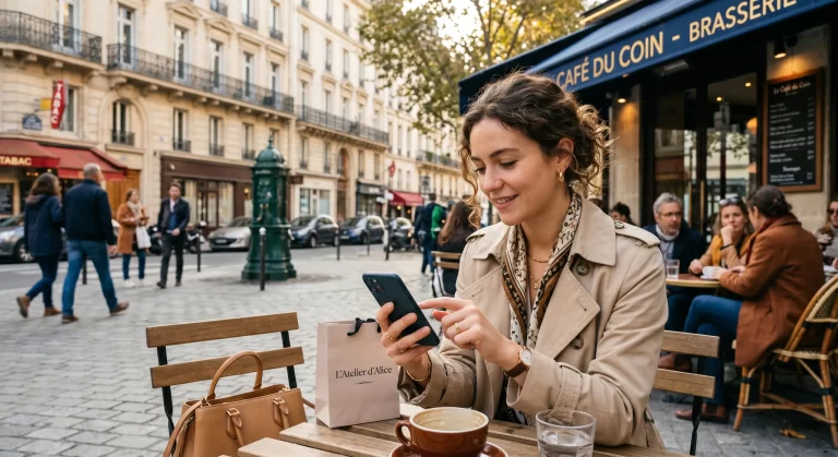 Comment les messageries instantanées réinventent notre façon d&rsquo;acheter