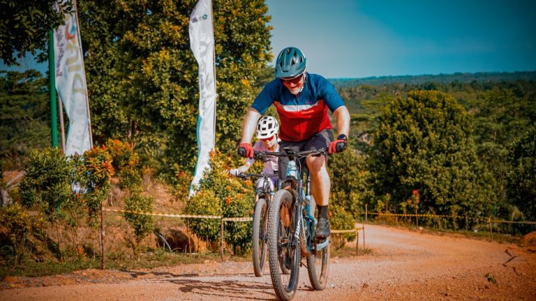 Tyrolienne géante, luge sur rail et VTT : le spot d&rsquo;activités outdoor incontournable de la région